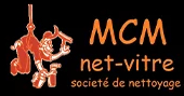 MCM Net Vitres